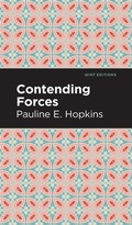 Cover: Contending Forces - Mint Editions