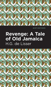 Abbildung von: Revenge - Mint Editions