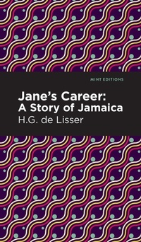 Abbildung von: Jane's Career - Mint Editions