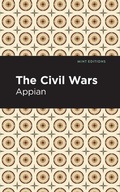 Cover: The Civil Wars - Mint Editions