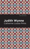 Cover: Judith Wynne - Mint Editions
