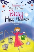 Cover: Busy Miss Hoover - Movement Publishing