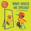 Cover: Big Questions, Big World: What makes me special? - Wayland