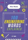 Cover: Wise Words: 100 Engineering Words Explained - Wayland