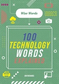 Cover: Wise Words: 100 Technology Words Explained - Wayland