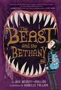 Cover: The Beast and the Bethany - Aladdin Paperbacks