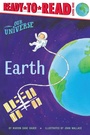 Cover: Earth - Simon Spotlight