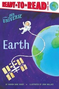 Cover: Earth - Simon Spotlight