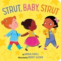 Cover: Strut, Baby, Strut - Little Simon