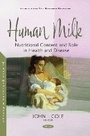 Bild: Human Milk - Nova Science Publishers Inc
