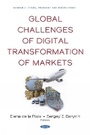 Cover: Global Challenges of Digital Transformation of Markets - Nova Science Publishers Inc