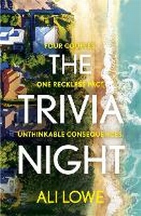Abbildung von: The Trivia Night - Hodder & Stoughton