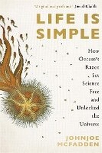 Enlarge image Cover: Life is Simple - Basic Books