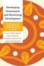 Cover: Developing Governance and Governing Development - Rowman & Littlefield Publishers