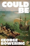 Cover: Could Be: New Poems - New Star Books