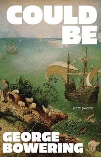 Enlarge image Cover: Could Be: New Poems - New Star Books