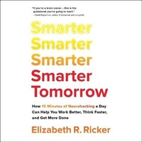 Enlarge image Cover: Smarter Tomorrow - Little Brown and Company