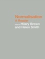 Cover: Normalisation - Routledge