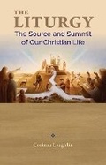 Cover: The Liturgy - Liturgy Training Publications