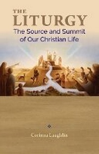 Enlarge image Cover: The Liturgy - Liturgy Training Publications