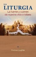 Cover: La Liturgia - Liturgy Training Publications