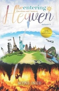 Enlarge image Cover: Reentering Heaven (Volume 3) - Thoughtsoflifeandtime