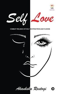 Enlarge image Cover: Self Love - Notion Press, Inc.