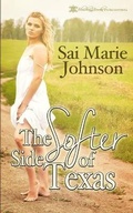 Cover: The Softer Side Of Texas - Blushing Books