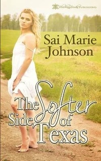 Enlarge image Cover: The Softer Side Of Texas - Blushing Books