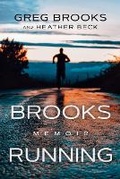 Cover: Brooks Running - Kharis Publishing