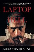 Cover: Laptop from Hell - Post Hill Press