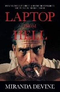 Enlarge image Cover: Laptop from Hell - Post Hill Press