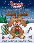 Cover: Benny the Bunny - Trilogy Christian Publishing