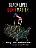 Cover: Black Lives Don't Matter - Think Doctor Publications