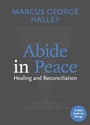 Cover: Abide in Peace - Church Publishing Inc