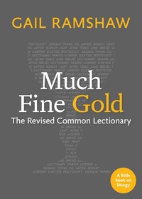 Enlarge image Cover: Much Fine Gold - Church Publishing Inc