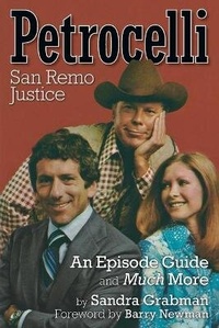 Enlarge image Cover: Petrocelli - BEARMANOR MEDIA