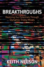 Cover: Breakthroughs - Morgan James Publishing llc