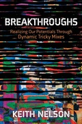 Cover: Breakthroughs - Morgan James Publishing llc