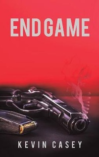 Enlarge image Cover: End Game - Austin Macauley Publishers LLC