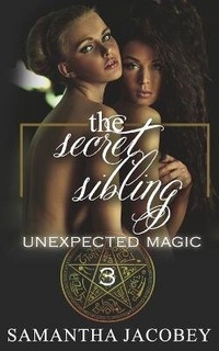 Enlarge image Cover: The Secret Sibling - Lavish Publishing, LLC