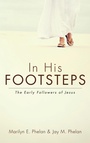 Cover: In His Footsteps - Resource Publications (CA)