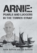 Cover: Arnie - Xlibris AU