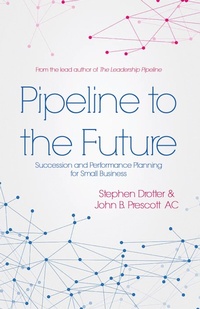 Enlarge image Cover: Pipeline to the Future - Dorrance Publishing Co.