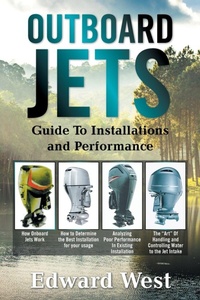 Enlarge image Cover: Outboard Jets - Xlibris Us
