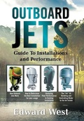 Cover: Outboard Jets - Xlibris Us