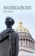 Cover: Marrowbone - Dorrance Publishing Co.