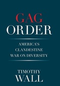Cover: Gag Order - Xlibris Us