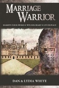 Cover: Marriage Warrior - Author Academy Elite