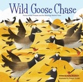 Cover: Wild Goose Chase - Sunbird Books